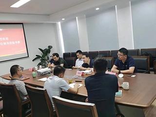 多元互动促合作，携手并进共双赢！